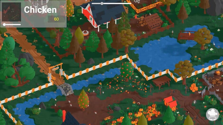 Скриншот 3 из Farm Life