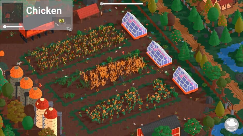 Скриншот 4 из Farm Life