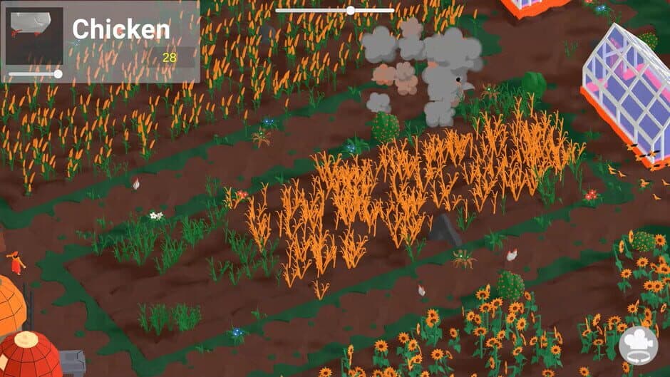 Скриншот 5 из Farm Life
