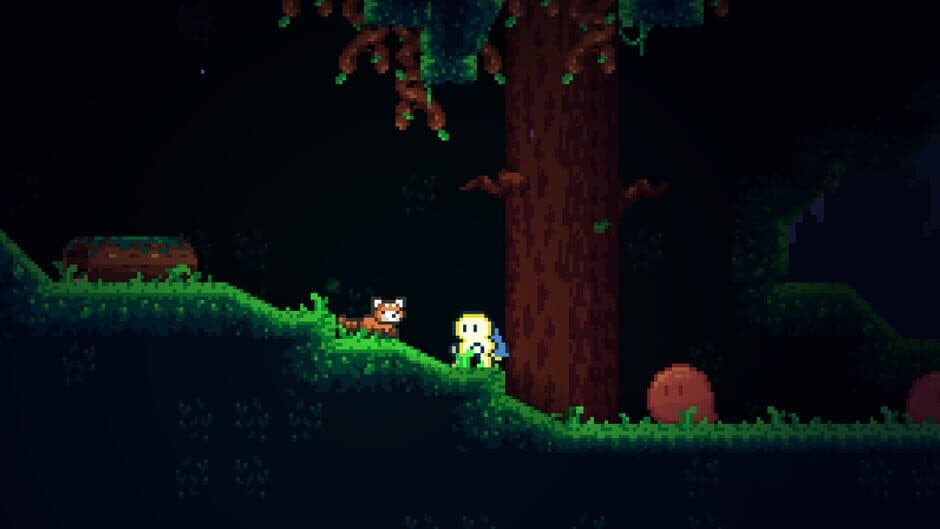 Скриншот 2 из FireFly