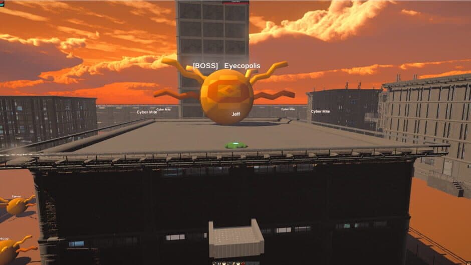 Скриншот 4 из Fission