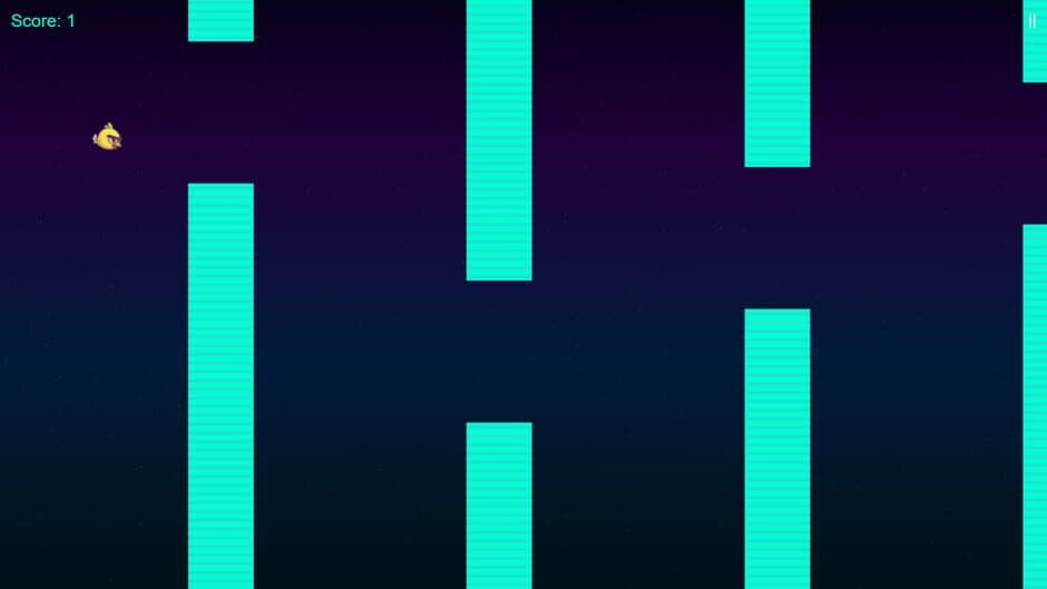 Скриншот 3 из Flappy Wings