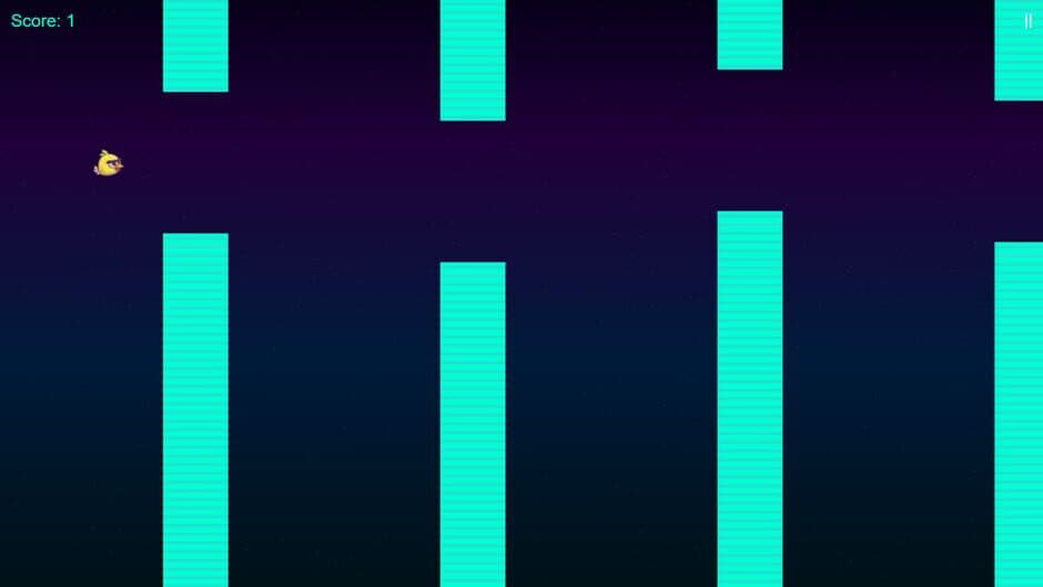 Скриншот 5 из Flappy Wings