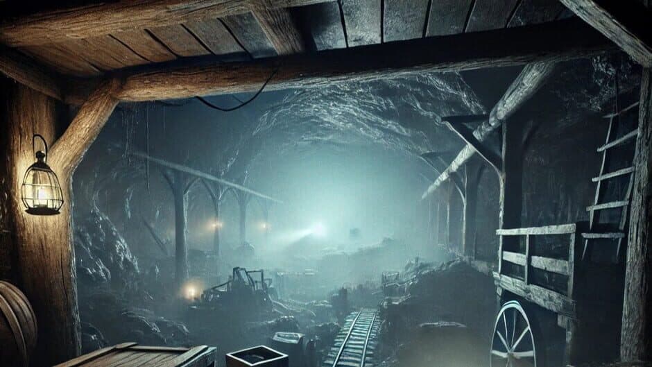 Скриншот 1 из Forgotten Depths