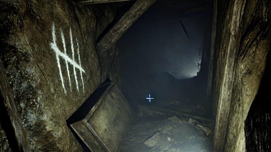 Скриншот 4 из Forgotten Depths