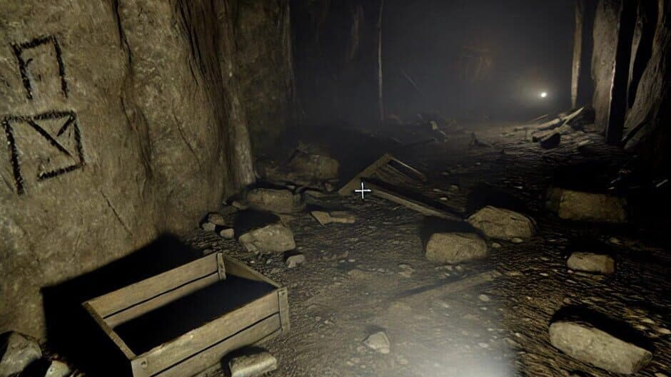 Скриншот 5 из Forgotten Depths