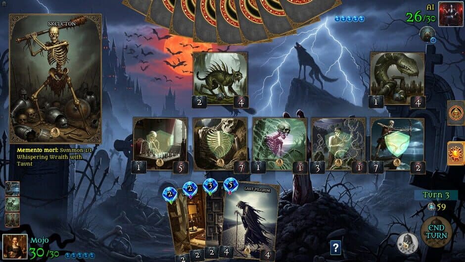 Скриншот 3 из Forsaken