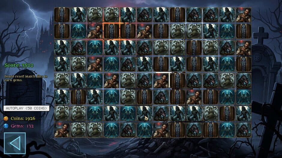 Скриншот 6 из Forsaken