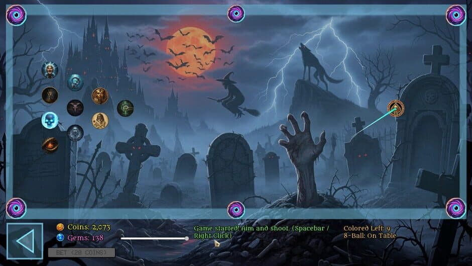 Скриншот 7 из Forsaken