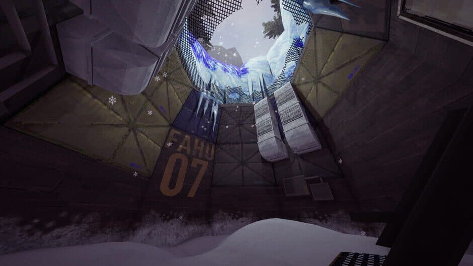 Скриншот 1 из Fractal
