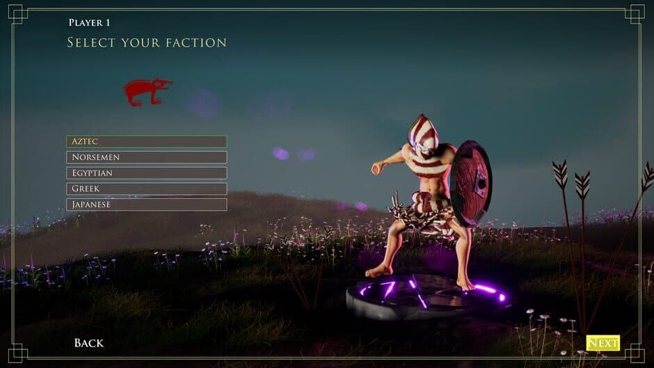 Скриншот 5 из Fray