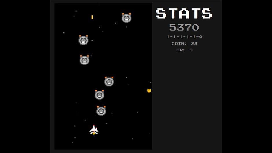 Скриншот 1 из Galaxy