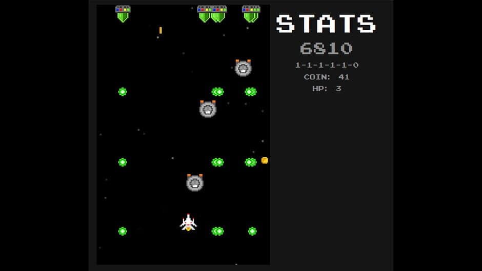 Скриншот 2 из Galaxy