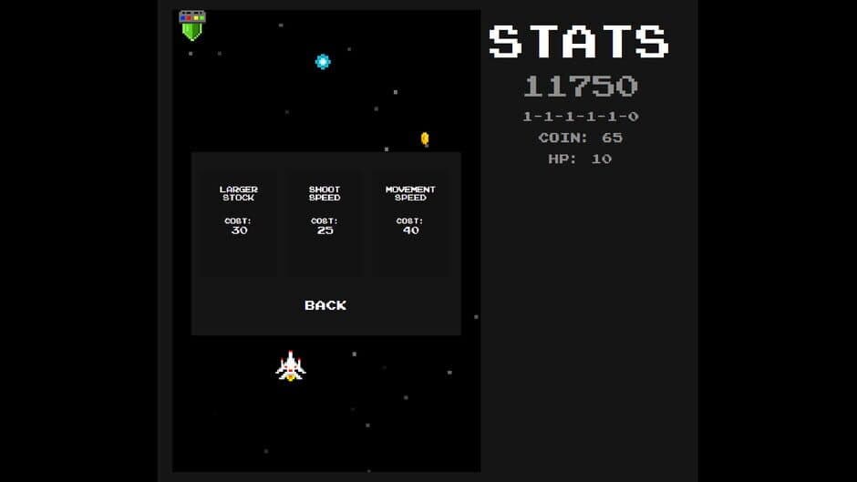 Скриншот 3 из Galaxy