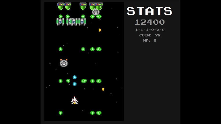 Скриншот 4 из Galaxy