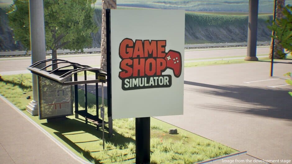 Скриншот 6 из Game Shop Simulator