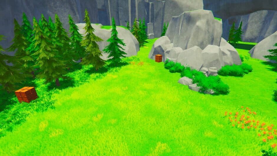 Скриншот 4 из Gearbound: Odyssey