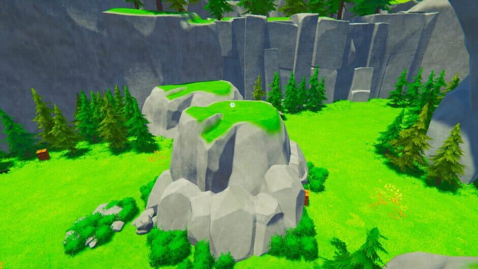 Скриншот 6 из Gearbound: Odyssey