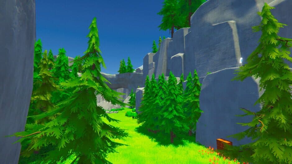 Скриншот 9 из Gearbound: Odyssey