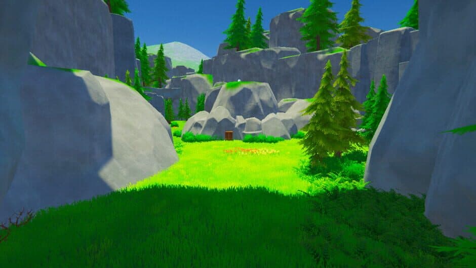 Скриншот 12 из Gearbound: Odyssey