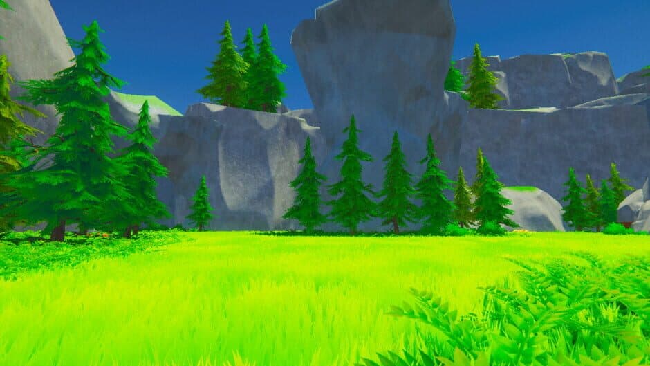 Скриншот 10 из Gearbound: Odyssey