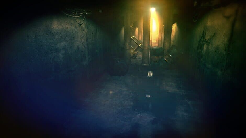 Скриншот 4 из Get Out!