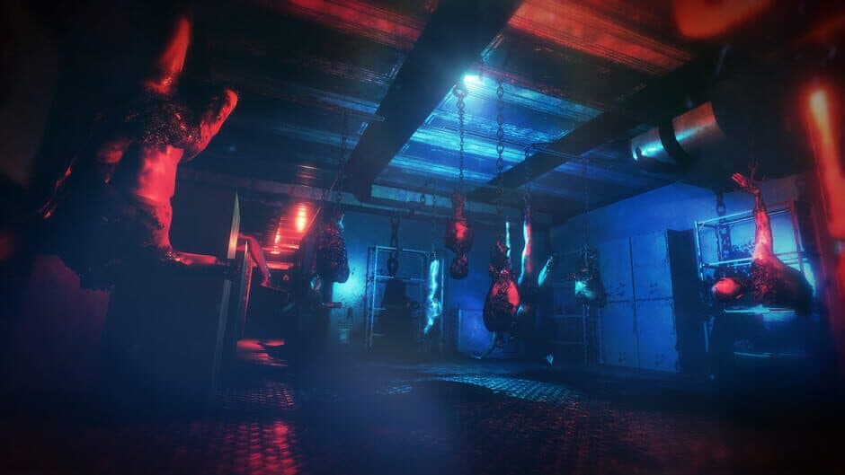 Скриншот 5 из Get Out!