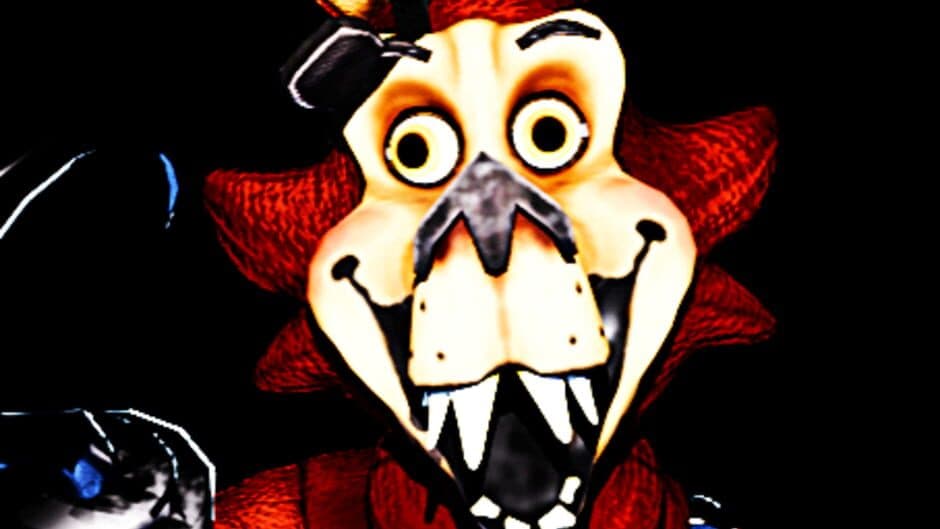 Скриншот 4 из Five Nights at Freddy's: Showtime