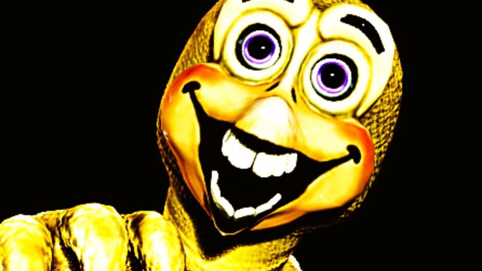 Скриншот 5 из Five Nights at Freddy's: Showtime
