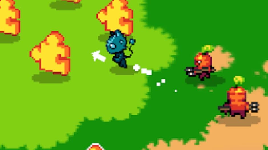 Скриншот 3 из Combo Critters