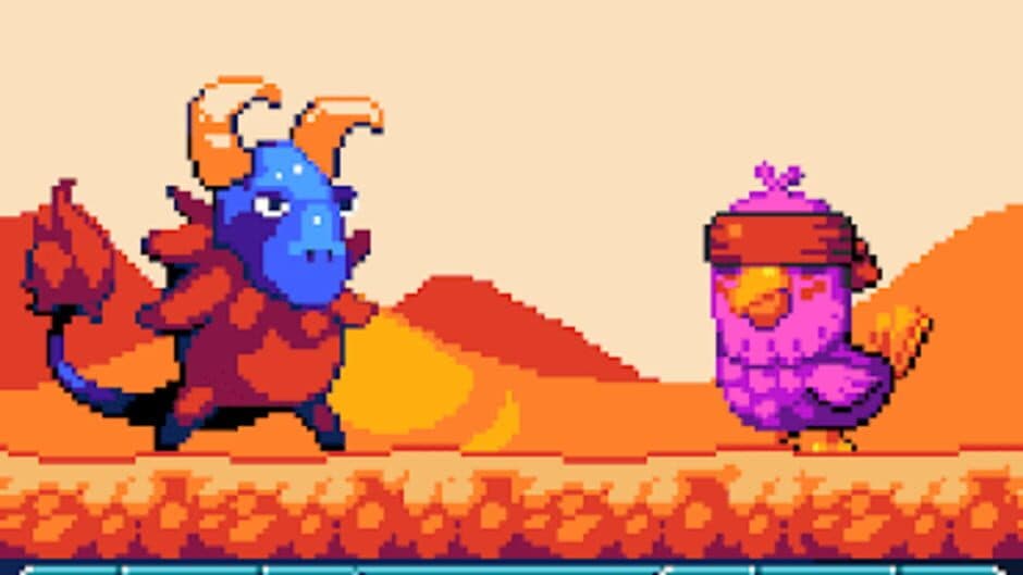 Скриншот 6 из Combo Critters