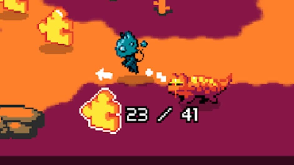 Скриншот 7 из Combo Critters