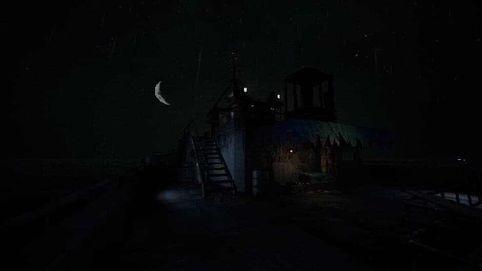 Скриншот 3 из Voyage