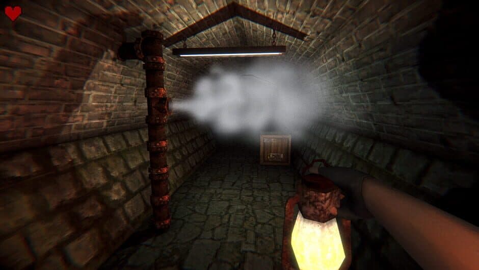 Скриншот 4 из The Tunnel