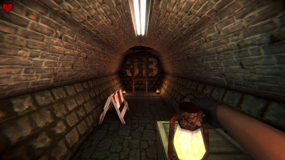 Скриншот 6 из The Tunnel