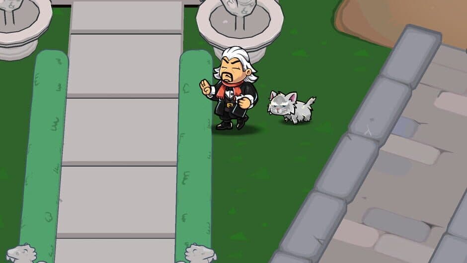 Скриншот 1 из Town of Salem 2: Mafia Pack