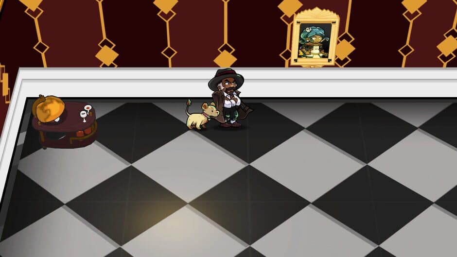 Скриншот 2 из Town of Salem 2: Mafia Pack
