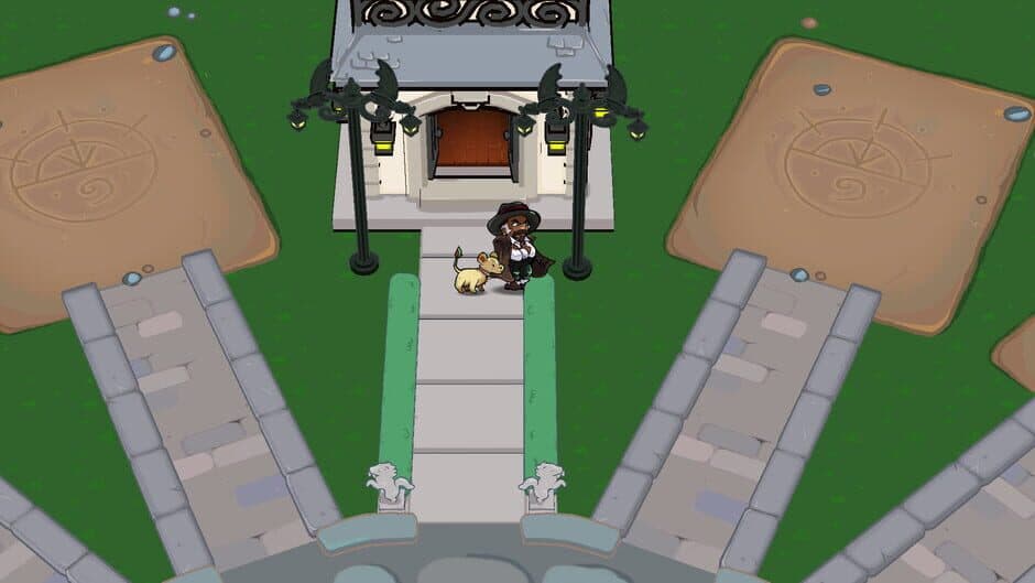 Скриншот 3 из Town of Salem 2: Mafia Pack