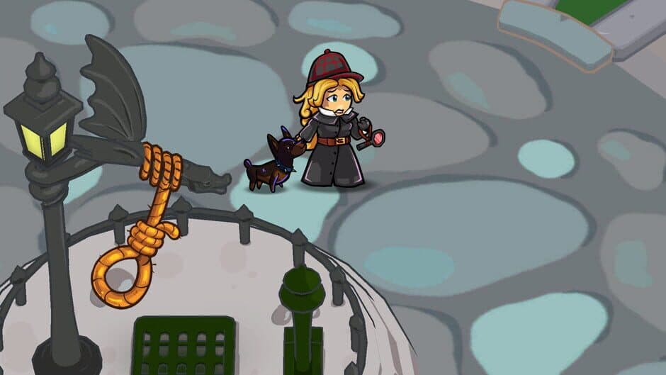 Скриншот 5 из Town of Salem 2: Mafia Pack