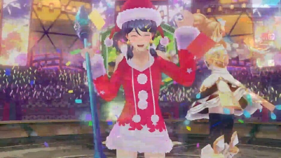 Скриншот 2 из Atlus Collaboration Costume Set
