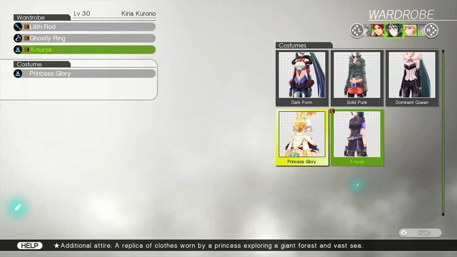 Скриншот 3 из Atlus Collaboration Costume Set