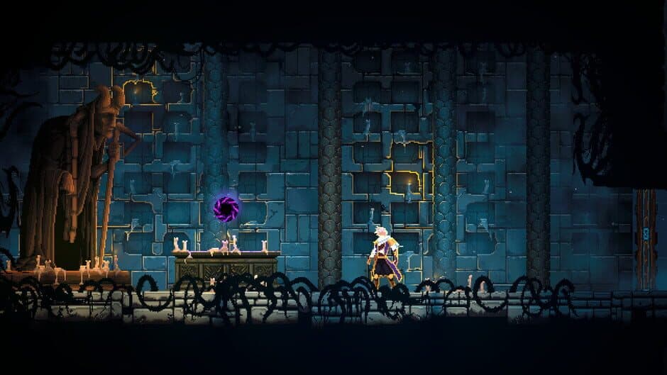Скриншот 1 из The Dark Crown: Genesis