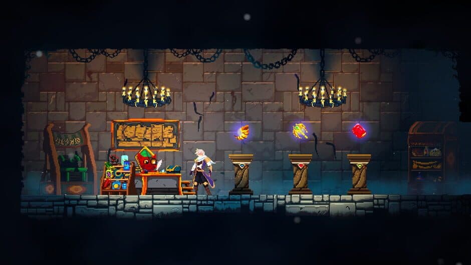 Скриншот 2 из The Dark Crown: Genesis