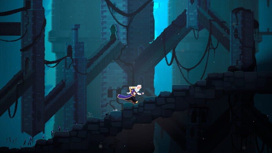 Скриншот 3 из The Dark Crown: Genesis