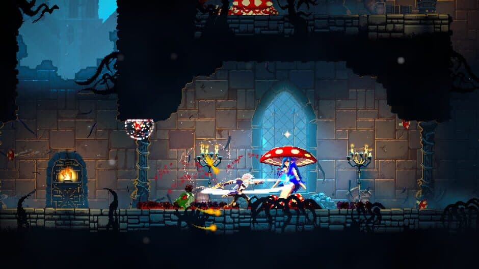 Скриншот 4 из The Dark Crown: Genesis