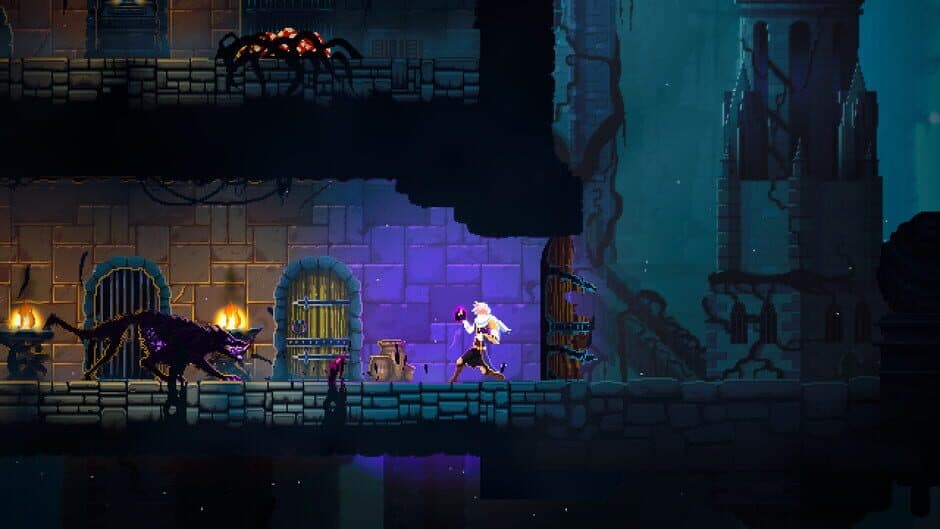 Скриншот 5 из The Dark Crown: Genesis