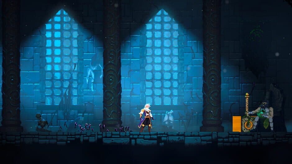 Скриншот 6 из The Dark Crown: Genesis