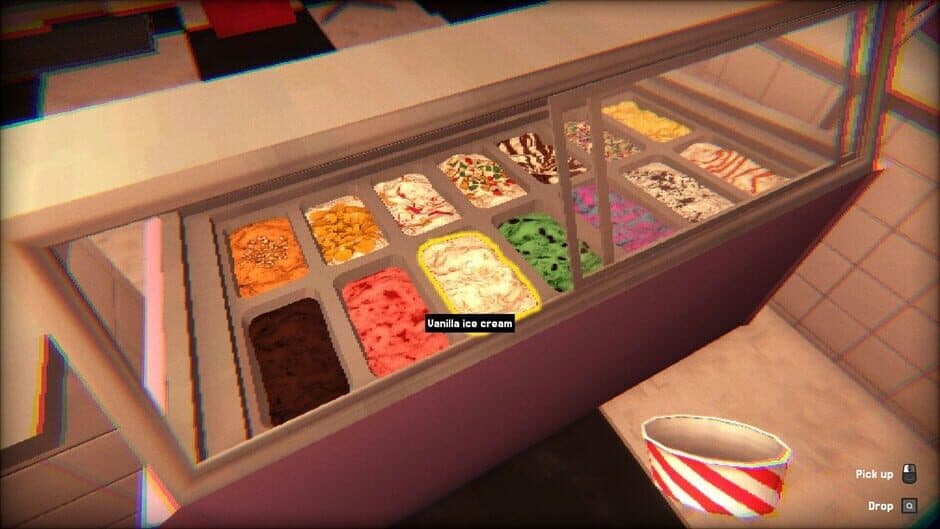 Скриншот 2 из The Sweet Spot