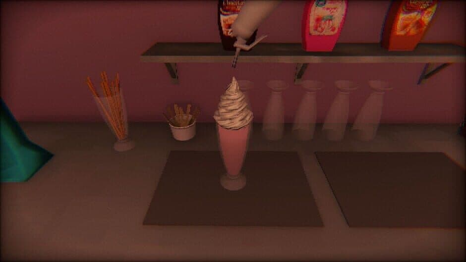 Скриншот 4 из The Sweet Spot