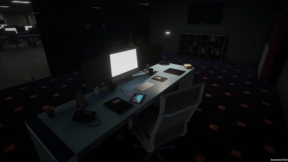 Скриншот 2 из The Ritual